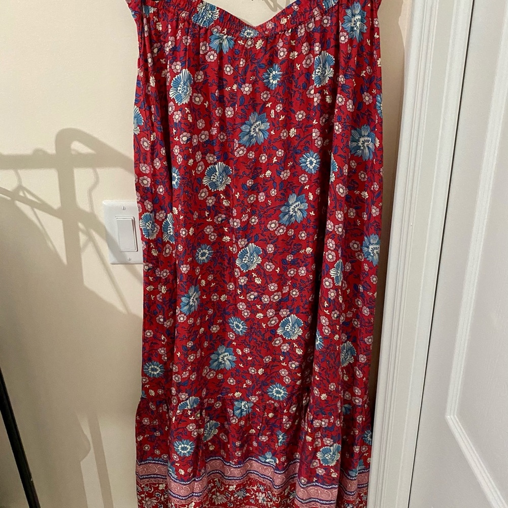 Like New Spell & the Gypsy Collective Boho Skirt
